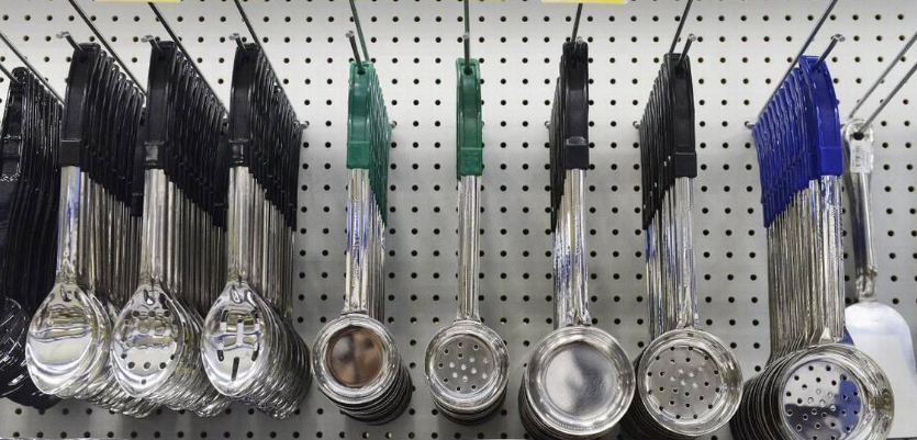 Restaurant Supplies