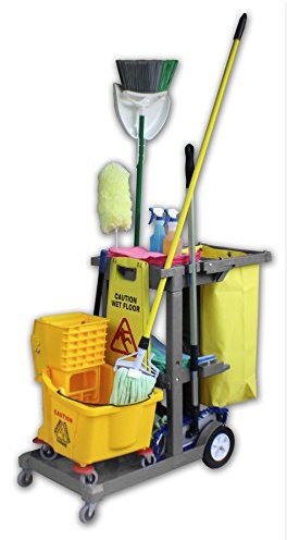 Cleaning Supplies