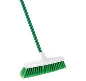(CB-0080) Libman Smooth Sweep Push Broom