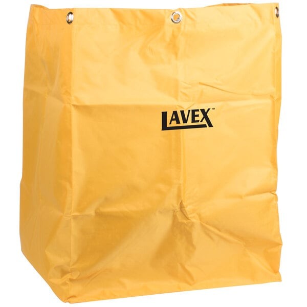(CE-0290) Lavex Replacement Vinyl Bag for Laundry Cart (Goes with CE-0590)