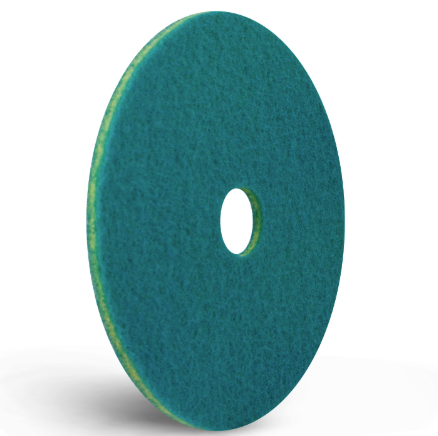 (CP-0400) (403014) 14" SmartScrub Floor Pad