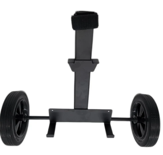 (CX-0300) Vortex Multiwash Transport Carts for 9", 13" and 18" models
