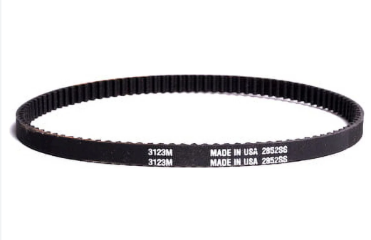 (CX-9912) Vacuum Belt for Tornado CV30