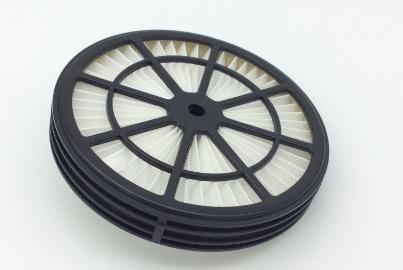 (CX-9980) HEPA 12 Vacuum Filter, (TV 2 SS Canister Vacuum)