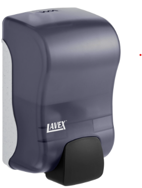 (CD-0510) Hand Manual Foaming Soap / Sanitizer Dispenser