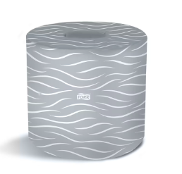 (PT-0050) Tork Premium Individually Wrapped 2-Ply Standard 80 rolls per Case 2465100