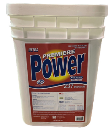 (CI-0270) Premier Laundry Soap, 40 pounds