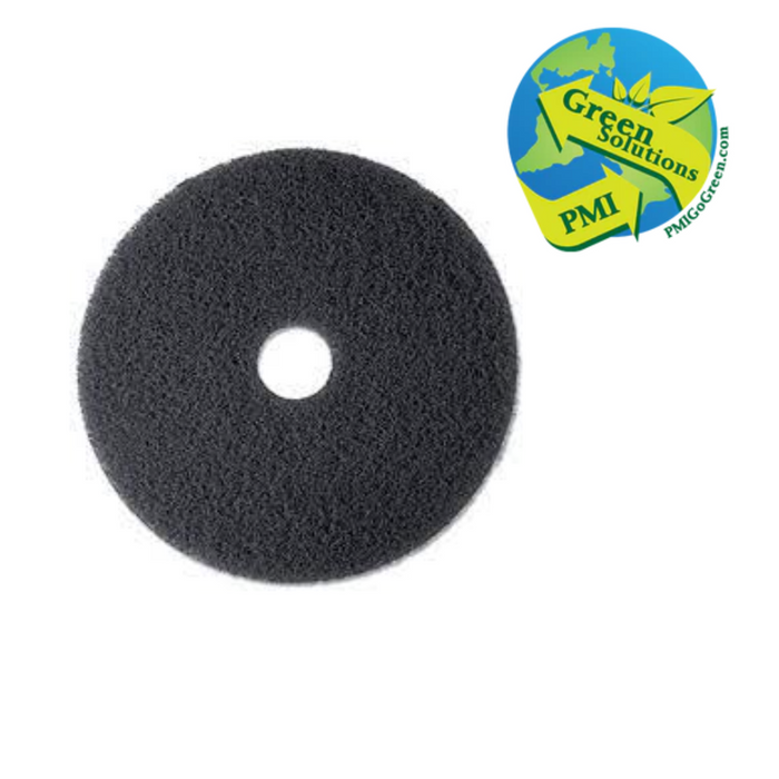 (CP-0160) Strip Pad, 3M Hi Pro Super Aggressive, 20 in.