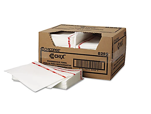 (CR-0120) Chix Foodservice Towels