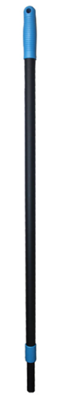 (CW-0970) Microfiber Aluminum Extension Handle, Extends 33" - 72"