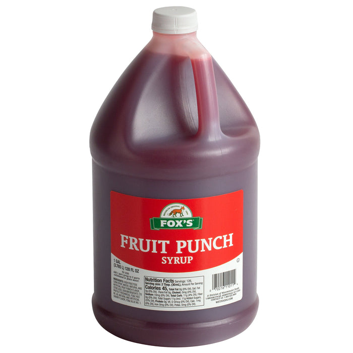 (PH-XXXX)Drink Concentrate, 1 Gallon (Makes up to 6 Gallons of Drink)