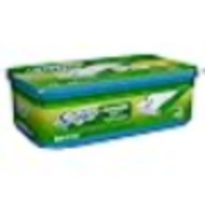 (CM-0189) Swiffer WetJet Wood Mopping Pads, 20 Count