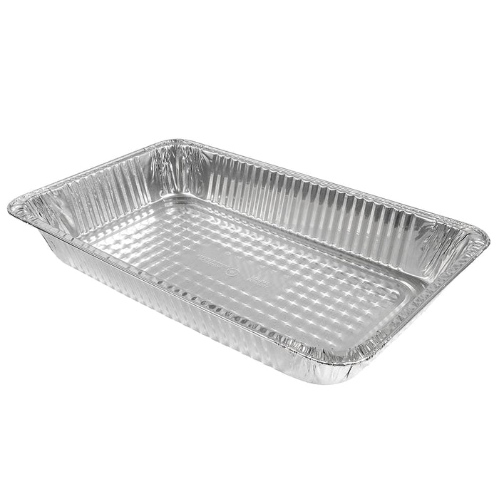 (PA-6020) Full Size Deep Aluminum Steam Table Pan