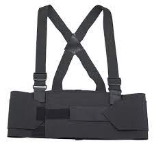 CV-40XX ** Back Support Belt