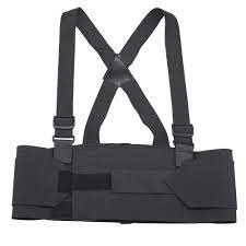 CV-40XX Back Support Belt