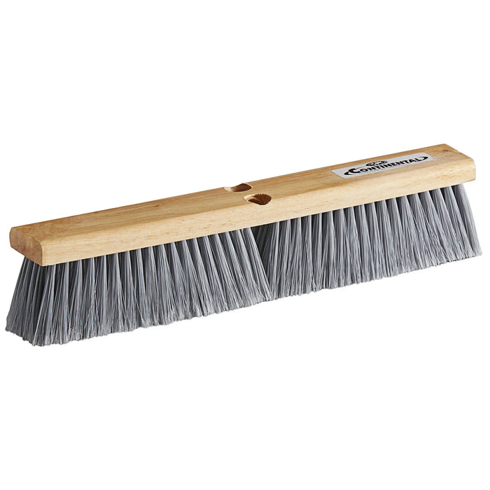 (CB-0130) Push Broom Head, 18"