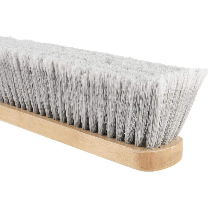 (CB-0135) Push Broom Head, 24"