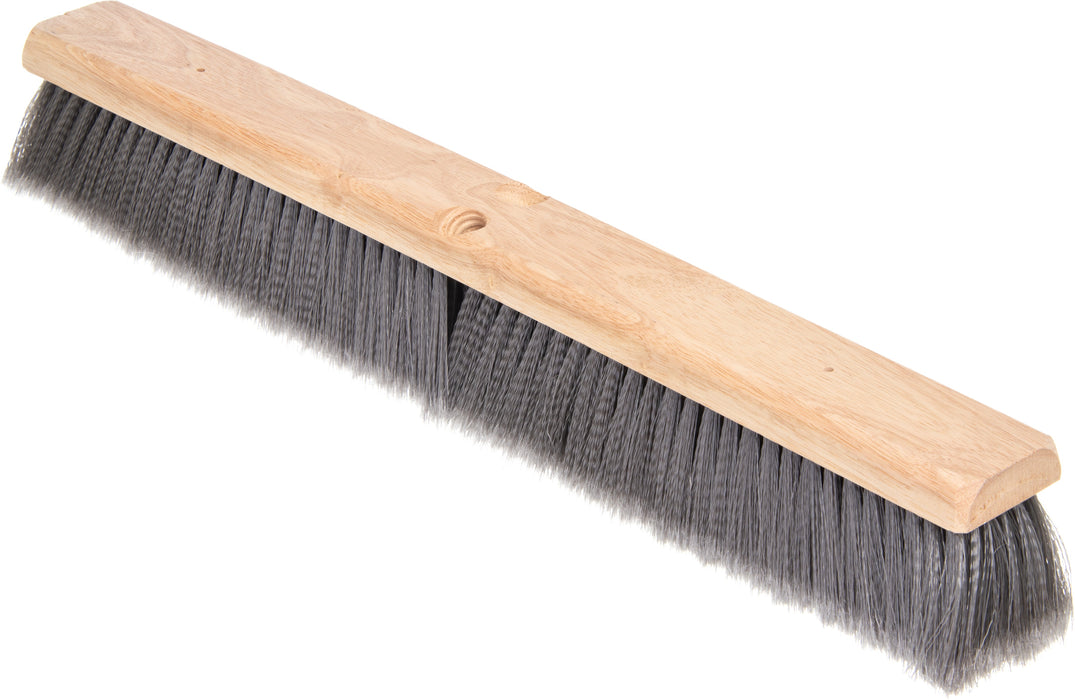 (CB-0140) Push Broom Head, 30"