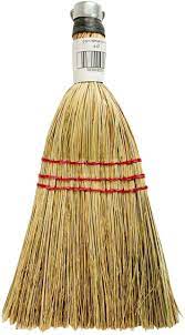 (CB-0300) Whisk Corn Broom