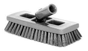 (CB-06XX) Heavy Duty Swivel Tile and Grout Brush-Grout Brush