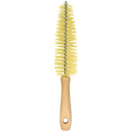 (CB-0835) Wire Wheel Spoke Brush - Small 11"