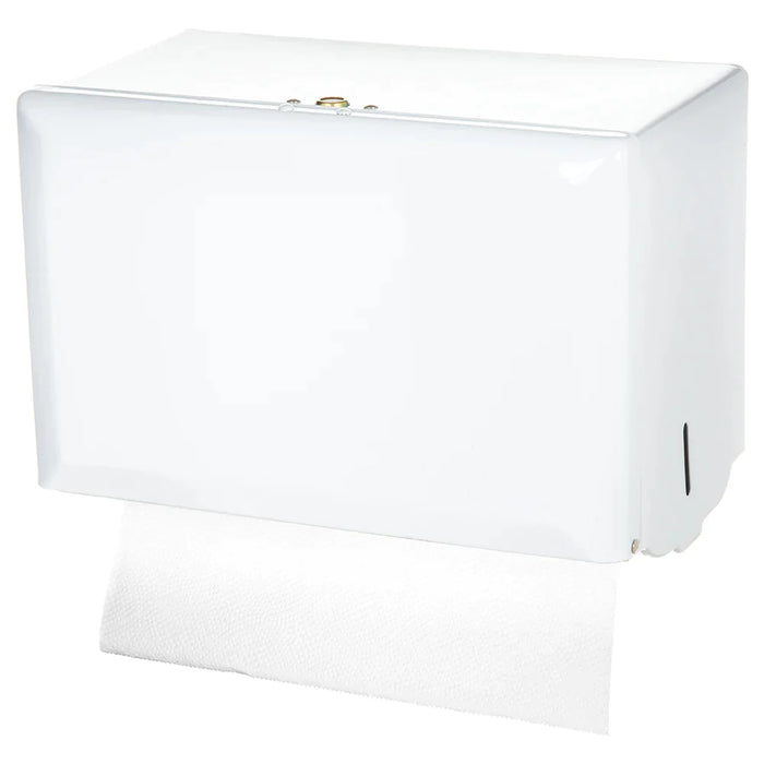 (CD-0110) Folded Towel Dispenser, Single Towel Dispenser