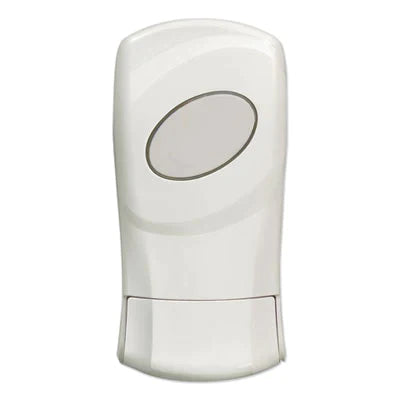 (CD-0360) (FIT) Universal Manual Ivory Dispensers 3ct - 1.2L