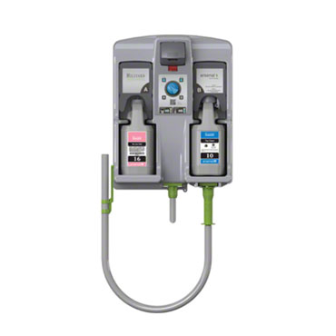 (CD-0930)Arsenal 1 QC (Quick Change) Dispenser Ð Air Gap, The Arsenal® One QC #