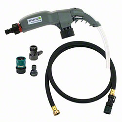 (CD-0940) Arsenal 1 PD Portable Dispensing Gun Kit, Hose and Dispenser Included