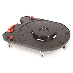 (CE-0280) Dynamo Utility Can Dolly