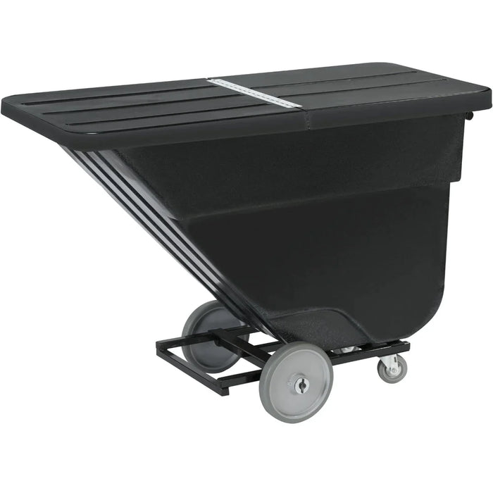 (CE-0410) Tilt Truck, 1,250 lb, (Non Stock)