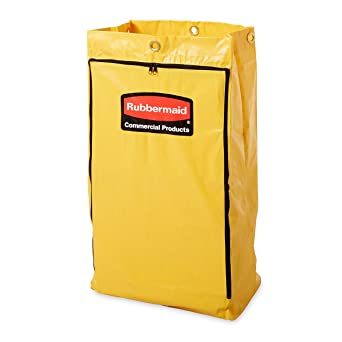 (CE-0570) 34 Gallon Vinyl Replacement Bag