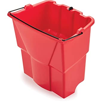 (CE-5XXX) Dirty Water Bucket