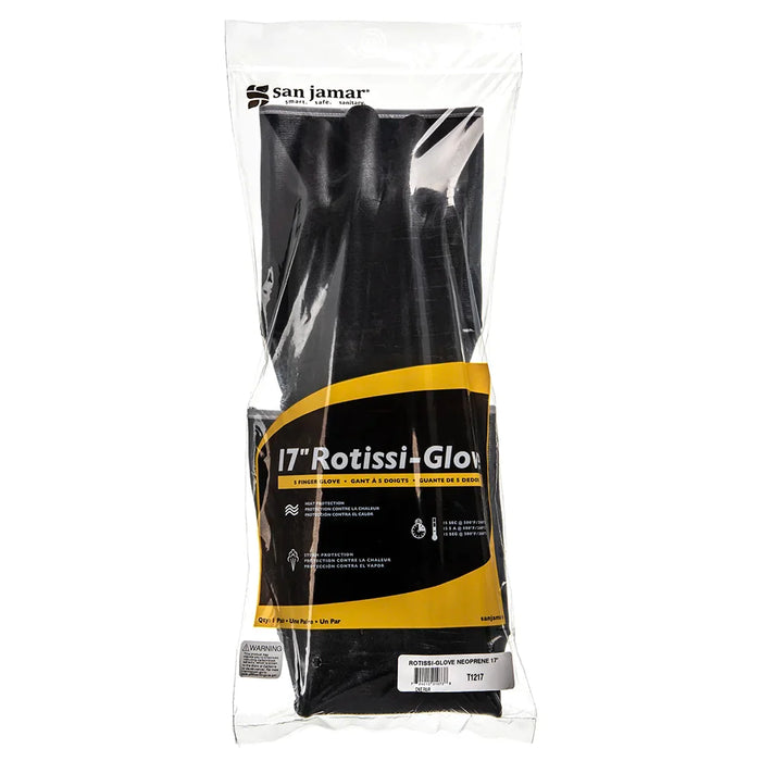 (CG-8000) Glove 17" Neoprene Gloves