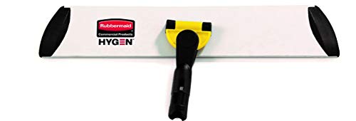 (CM-0315) 18" Hygen Microfiber Base