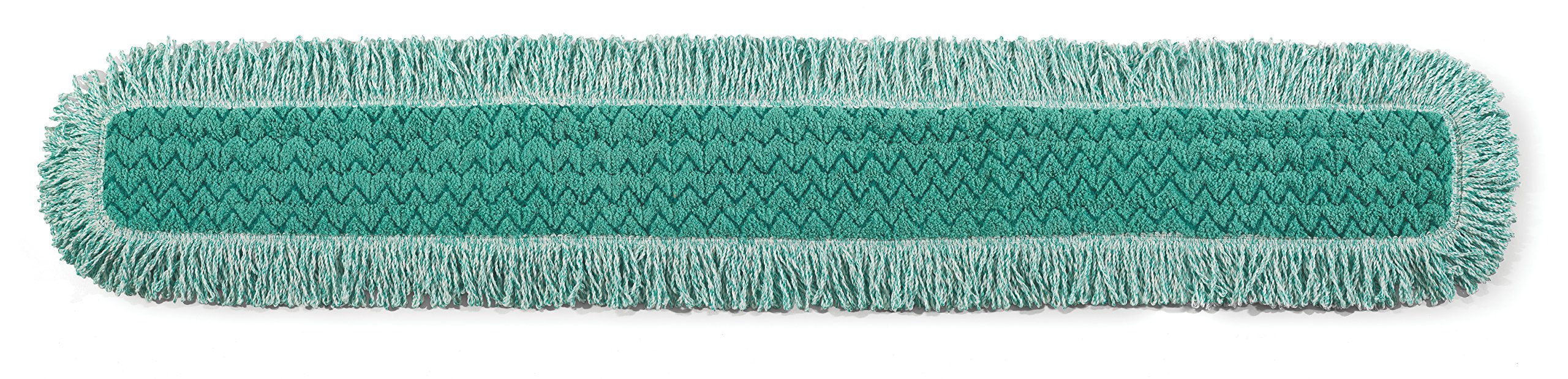 (CM-0420) Hygen Green Dust Mop Head 48" (Non Stock)