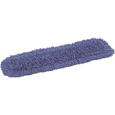 (CM-0555) Dust Mop Head, Tapered, 5 x 72