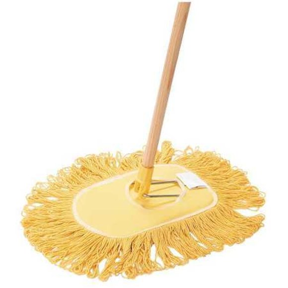 (CM-059X) Dust Mop Combo