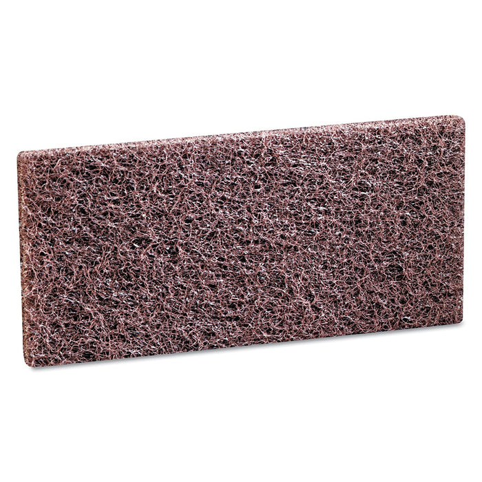 (CP-0044) Doodlebug Pad, Brown