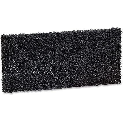 (CP-0048) Doodlebug Pad, Hi Pro, Black