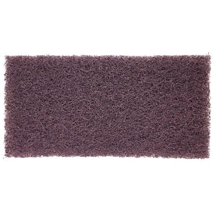 (CP-0060) Doodlebug Pad, Maroon