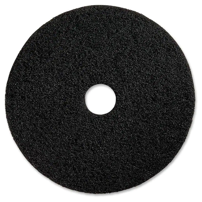 (CP-0110) Strip Pad, Black, 13 in.