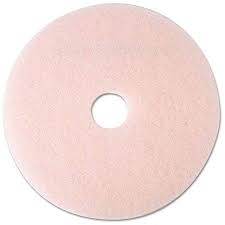 (CP-0530) Eraser Burnish Pad, 20 in.