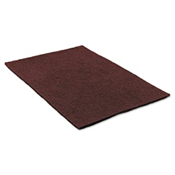 (CP-0910) Surface Preparation Pad, Rectangular