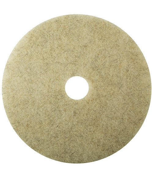 (CP-7000) Microfiber Burnishing Pad 20"