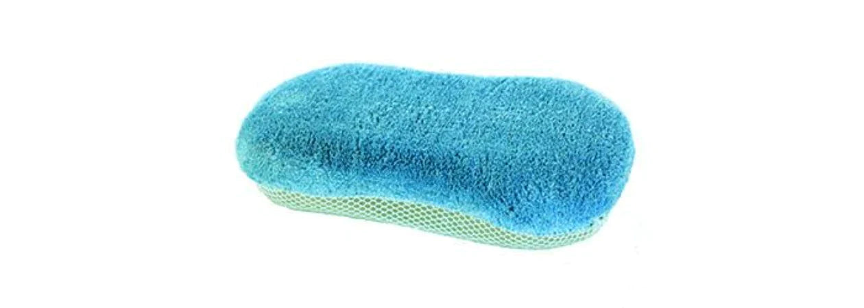 (CR-0030) Peanut Shaped Sponge Mesh