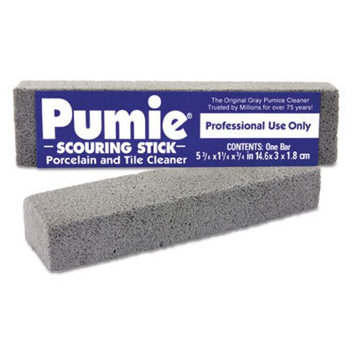 (CR-0410) Pumice Scouring Stick, Commercial