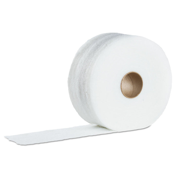 (CR-0550) Trapeze Disposable Dusting Sheets, 6" x 8" sheets, 250 sheets Per Roll