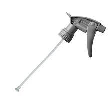 (CT-0015) Chemical Resistant Trigger Sprayer