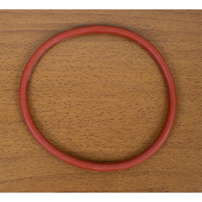 (CT-1080) (Solo) Gasket-Round/Flat.